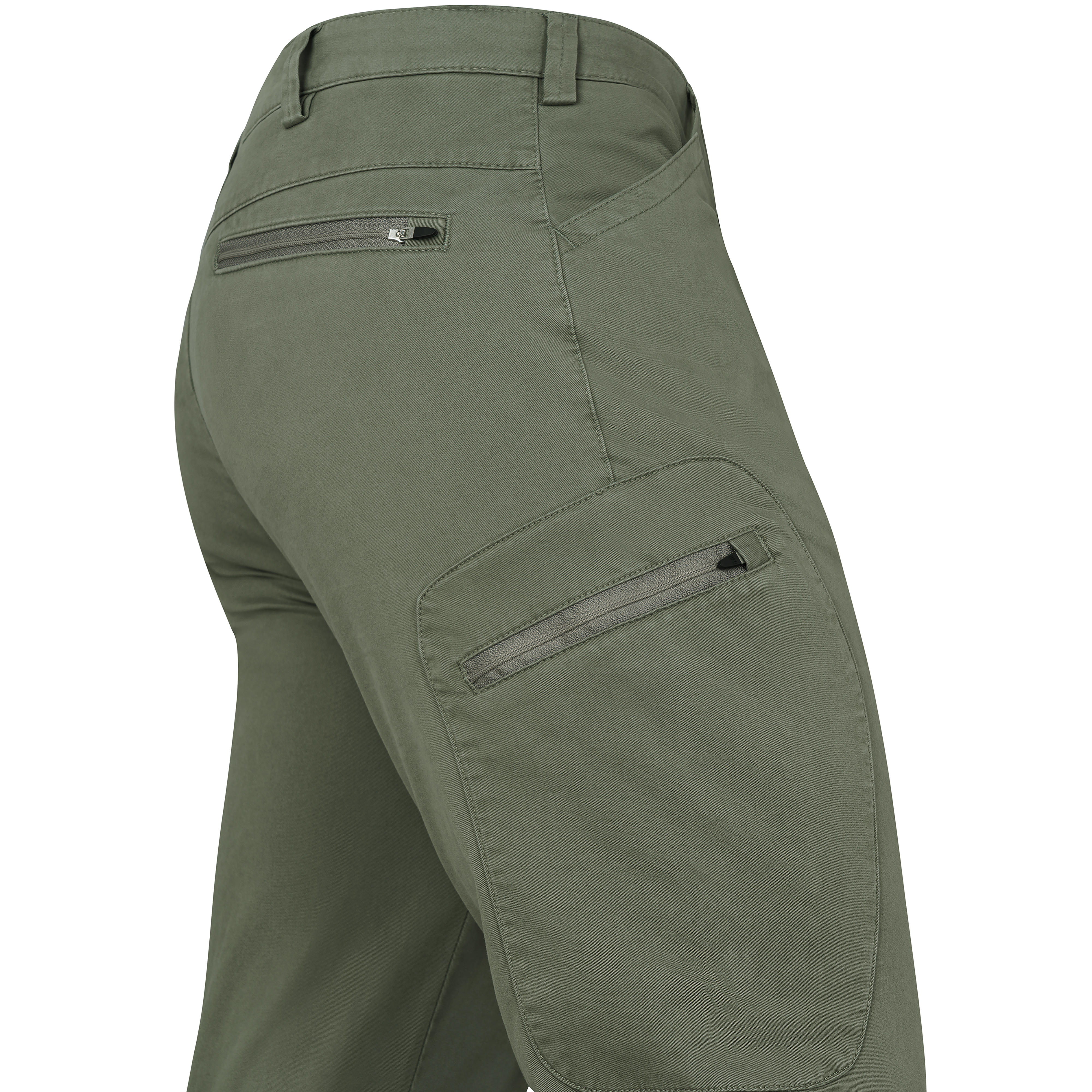 Meyer »Kerry« Men's Cargo Trousers