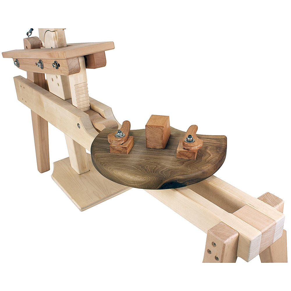 Shaving Horse - Customisable and Versatile