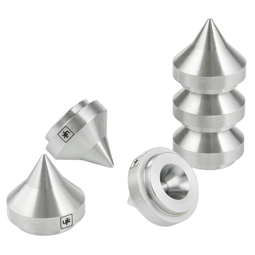 UJK Paint Points, 6 Pieces