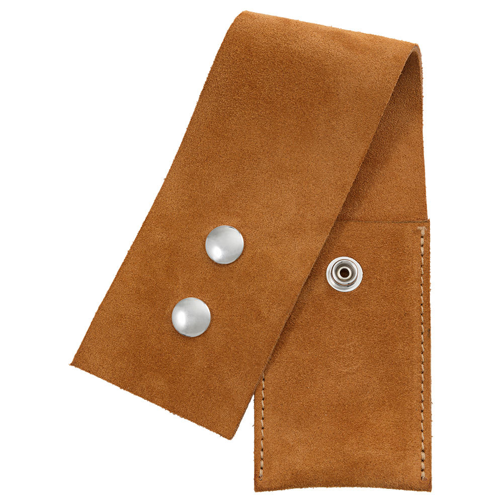 Leather Sheath for DICTUM® Hook Knife
