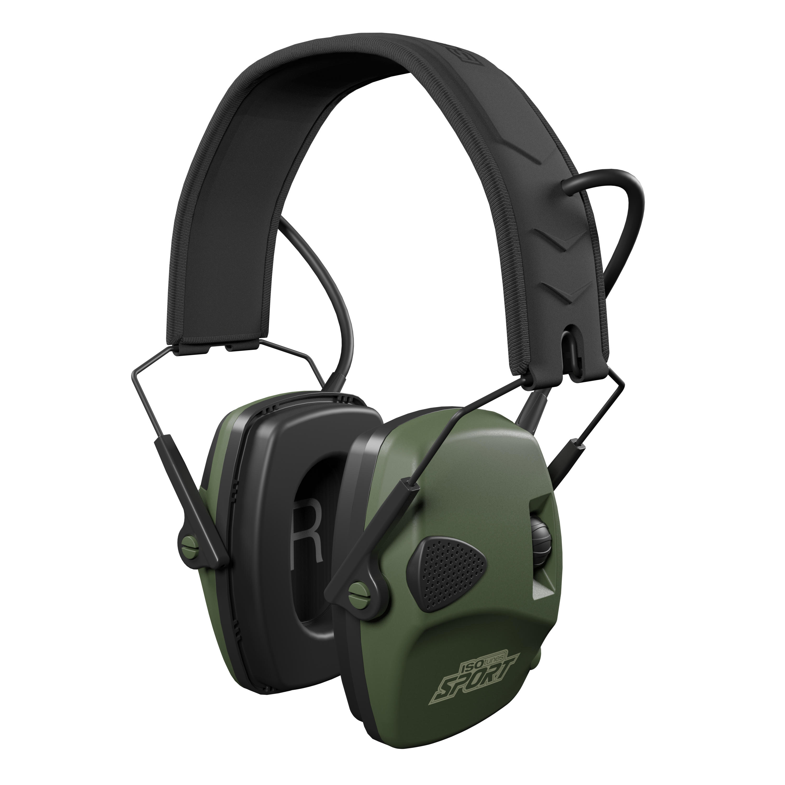 ISOtunes® Sport Gehörschutz Defy Slim, Basic