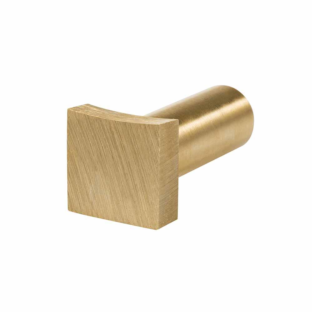 HNT Gordon Tail Vice Dog, Ø 13 mm, Head Height 6 mm, 1 Piece