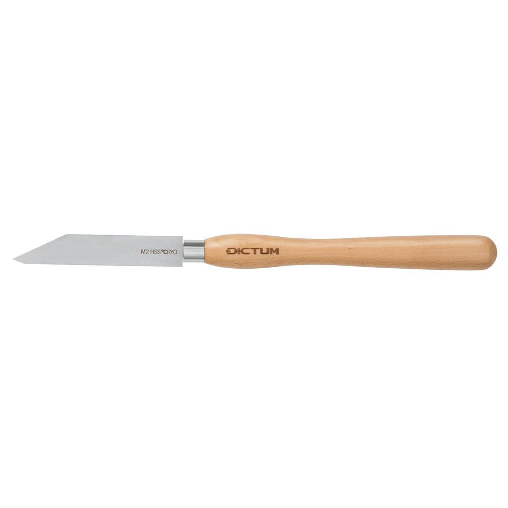 Grain d'orge DICTUM® CRYO, forme de couteau
