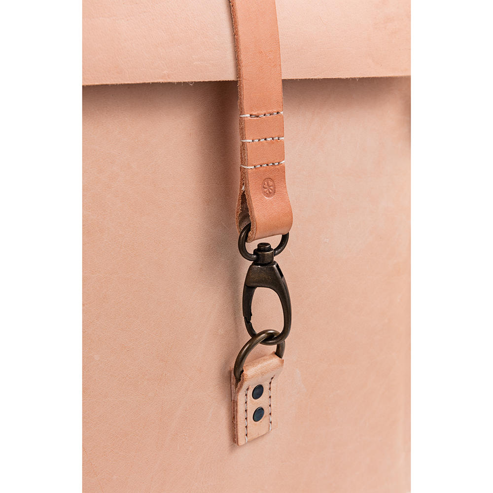 Rucksack Wasserbüffel DIN A4+