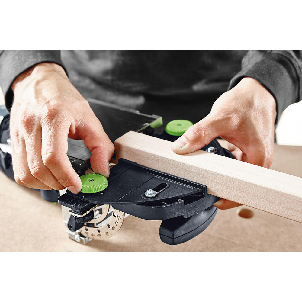 Festool Battuta per listelli LA-DF 500/700