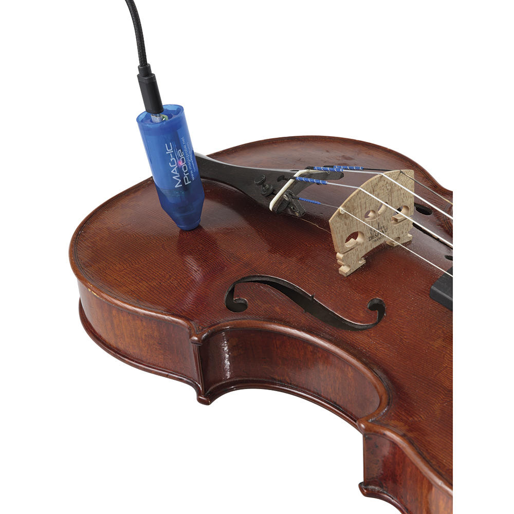 MAG-ic Probe Thickness Gauge