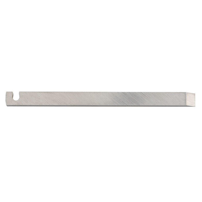 Fer de rechange pour bouvet à rainures Veritas®, 6 mm, A2
