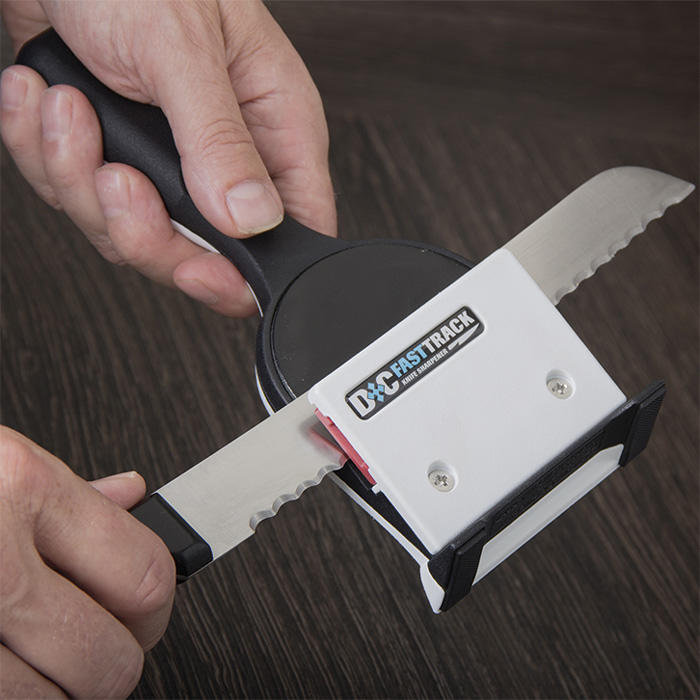 M. Power Tools DC™ Fasttrack Messerschärfer M. Power Tools DC™ Fasttrack Messerschärfer