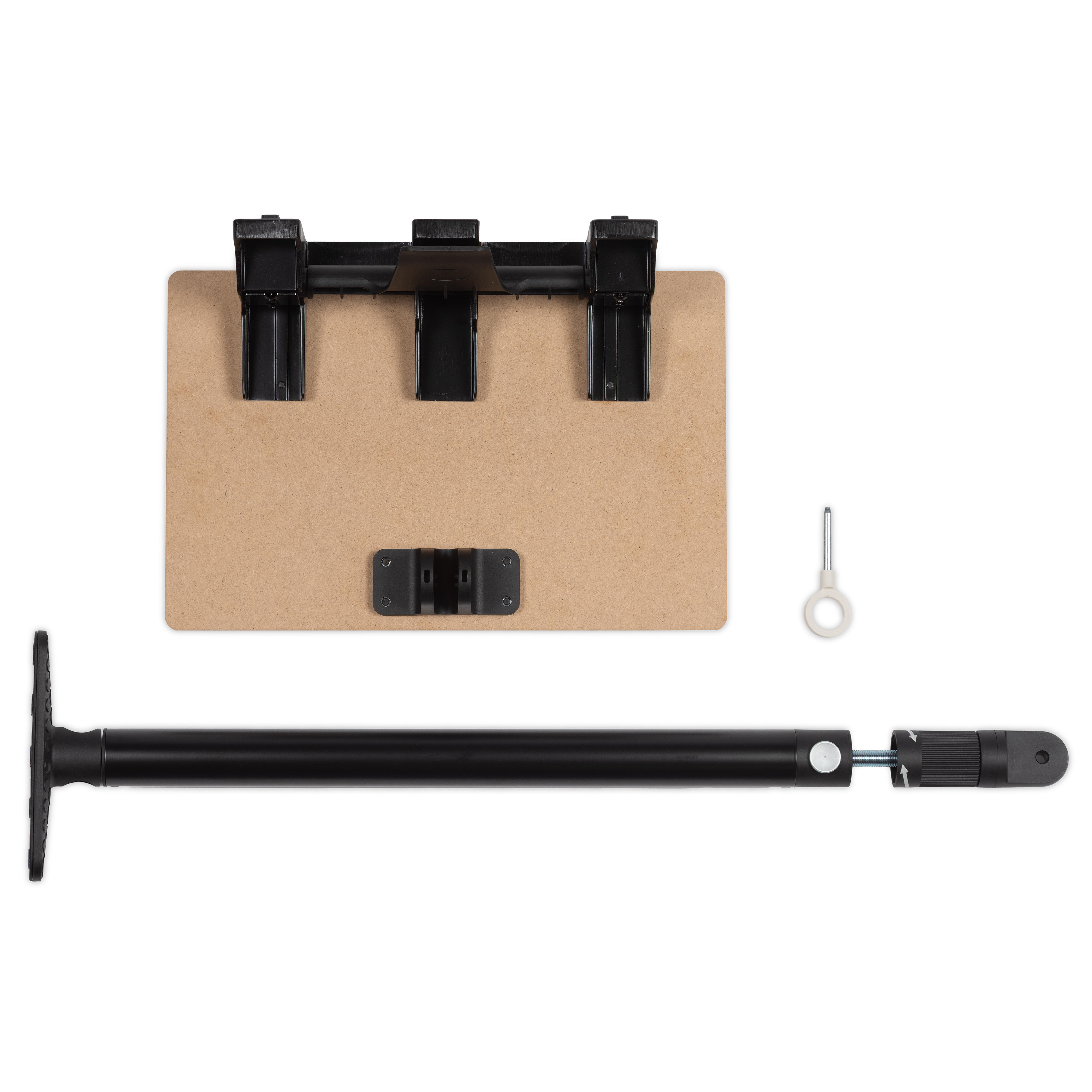 Shaper Shelf Upgrade Kit