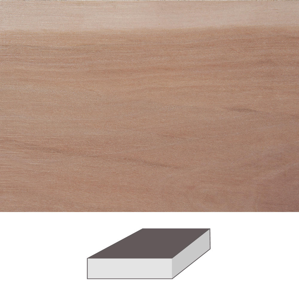 Birne, 150 x 150 x 60 mm