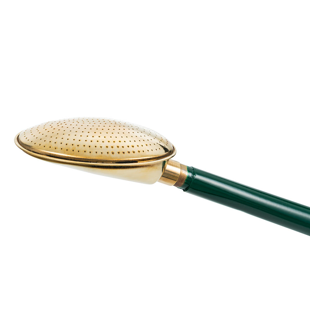 Annaffiatoio Haws® Original, 9 l, colore verde