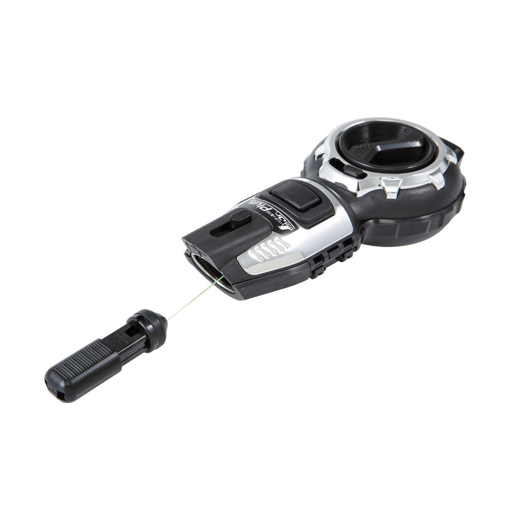 Mini marcatore a linea d’inchiostro Shinwa®