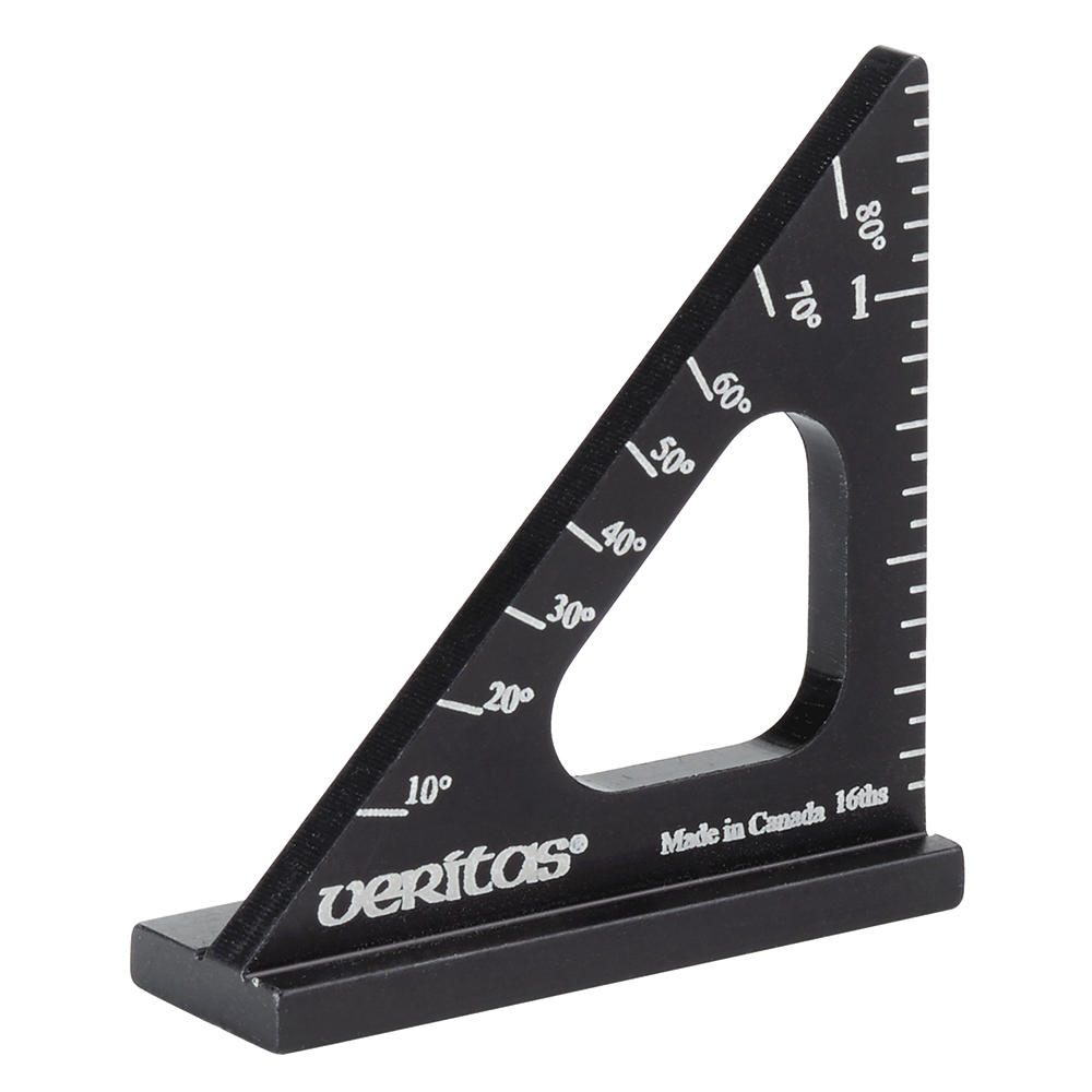 Veritas® Pocket Layout Square, 1 ½ Inch