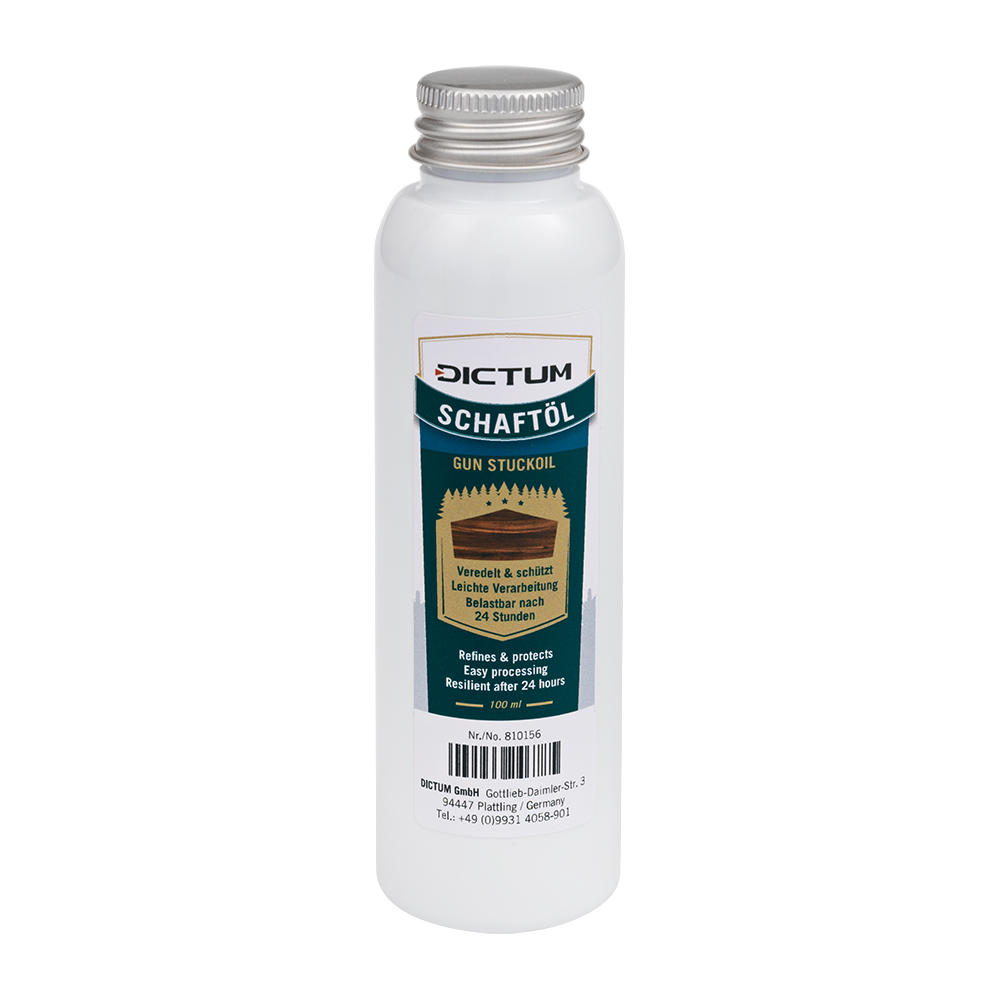 Olio per calci DICTUM®, 100 ml