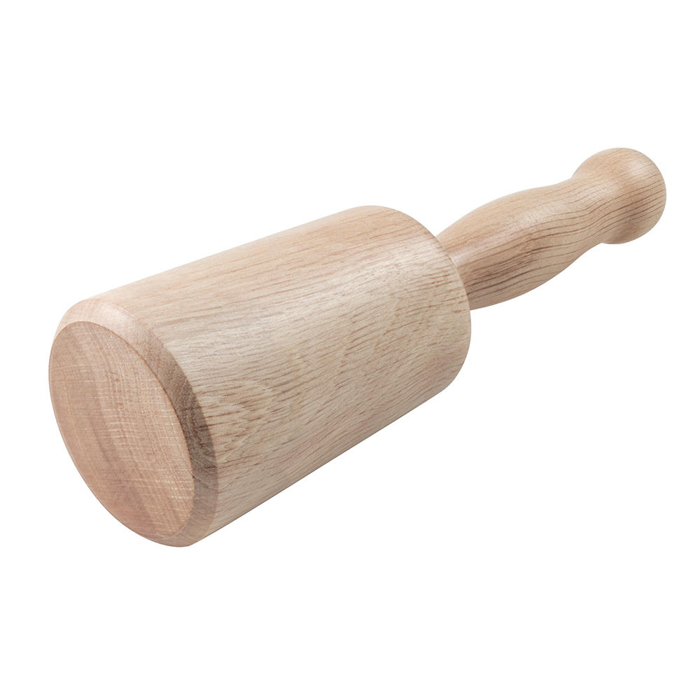 »Junior« Solid White Beech Mallet