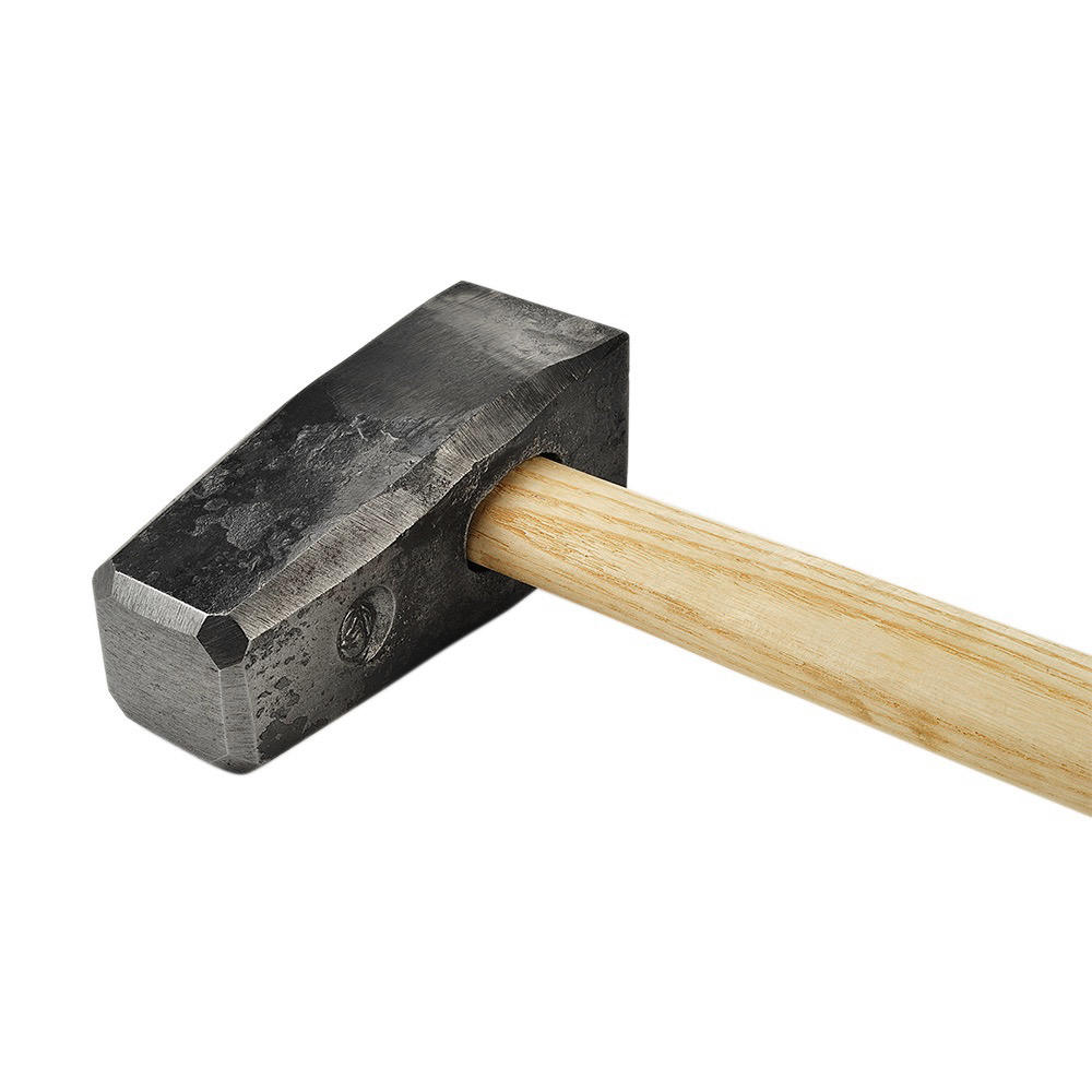 Setzhammer Oberteil
