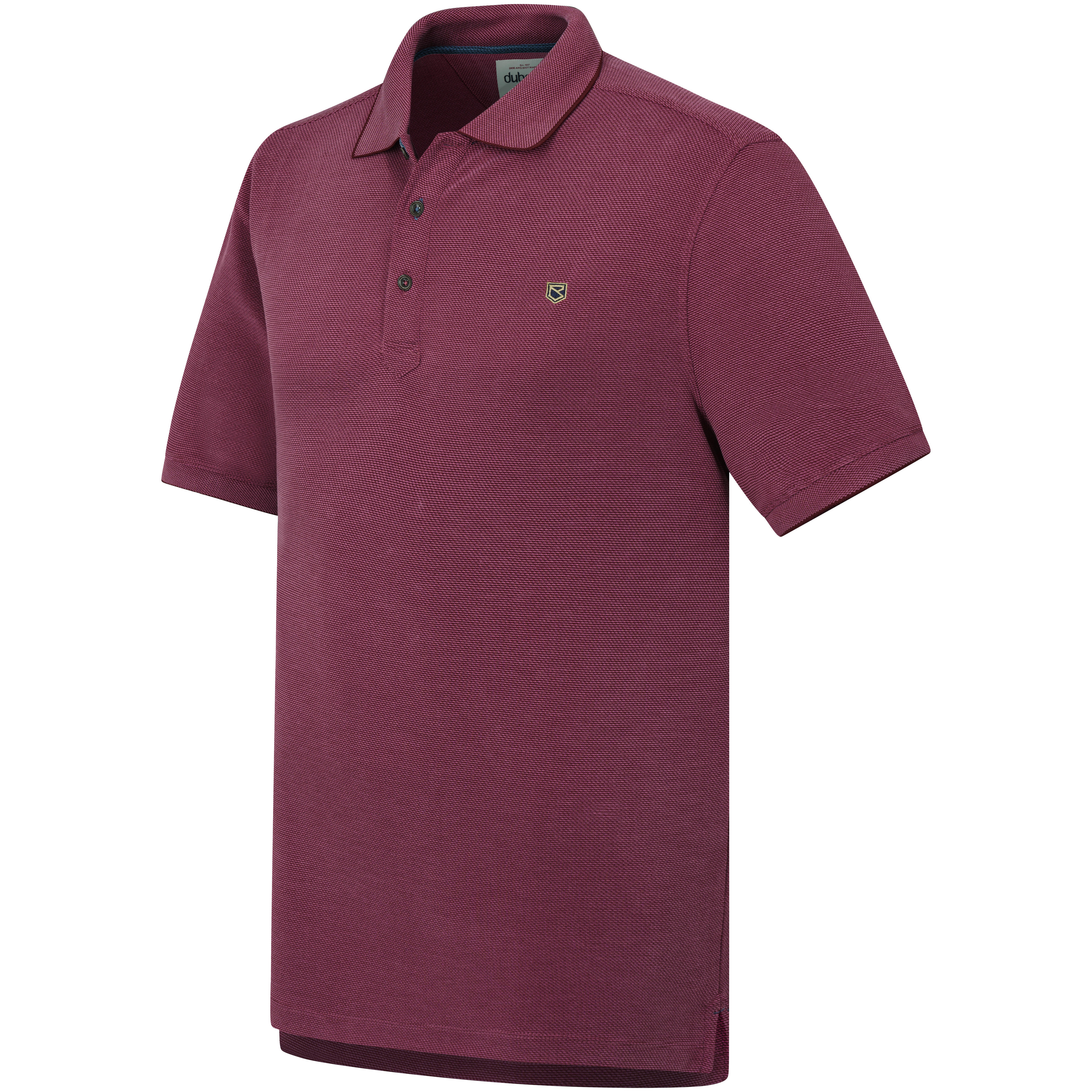 Maglia polo da uomo Dubarry »Morrison«