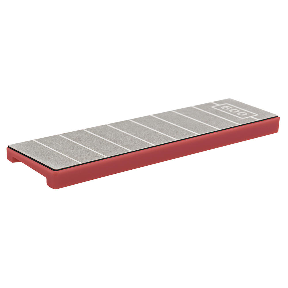 M. Power Tools DC™ Fasttrack Diamond Stone, 2.5° angled, fine