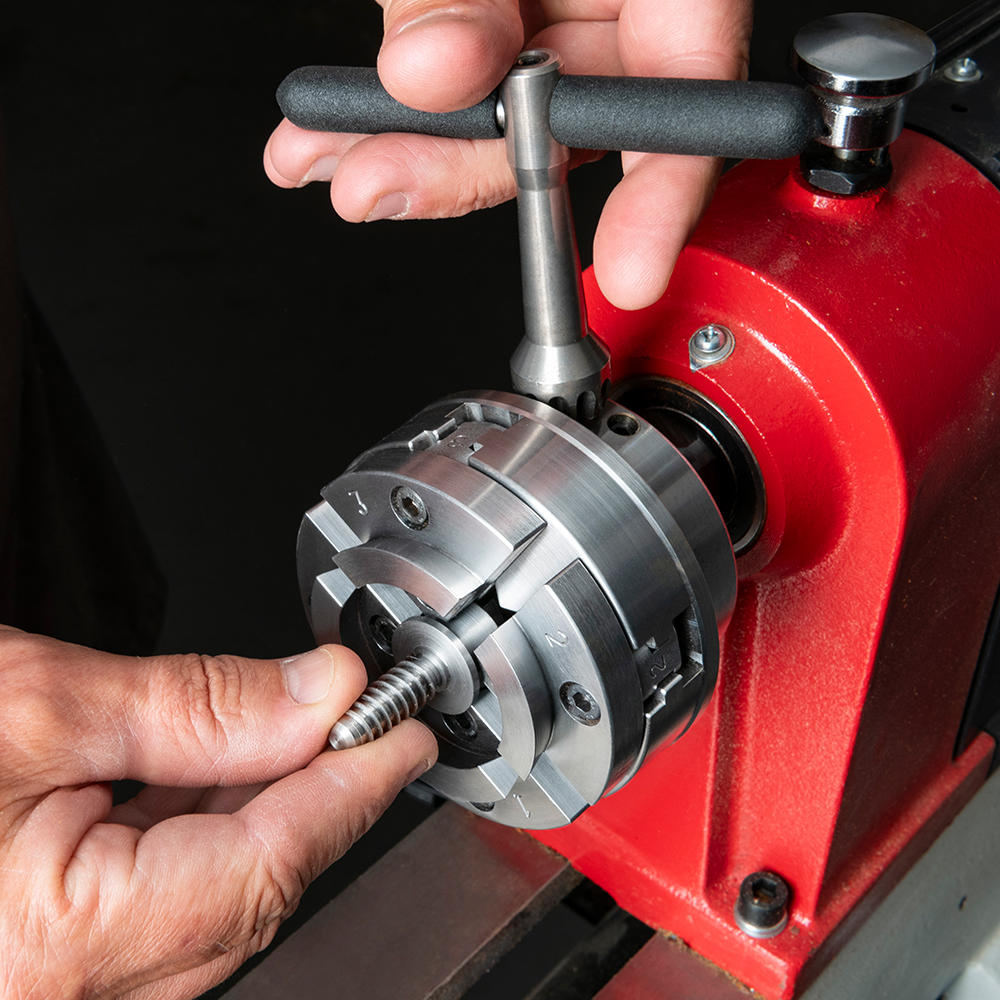 Axminster® Spannfutter Essential SK88, Solo