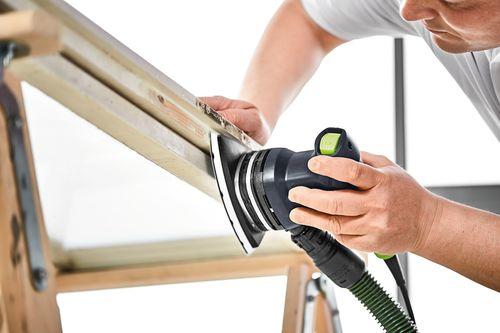 Festool Ponceuse Delta DTS 400 REQ-Plus
