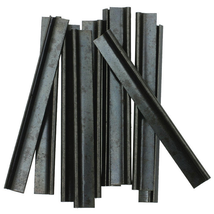 10 Replacement Blades