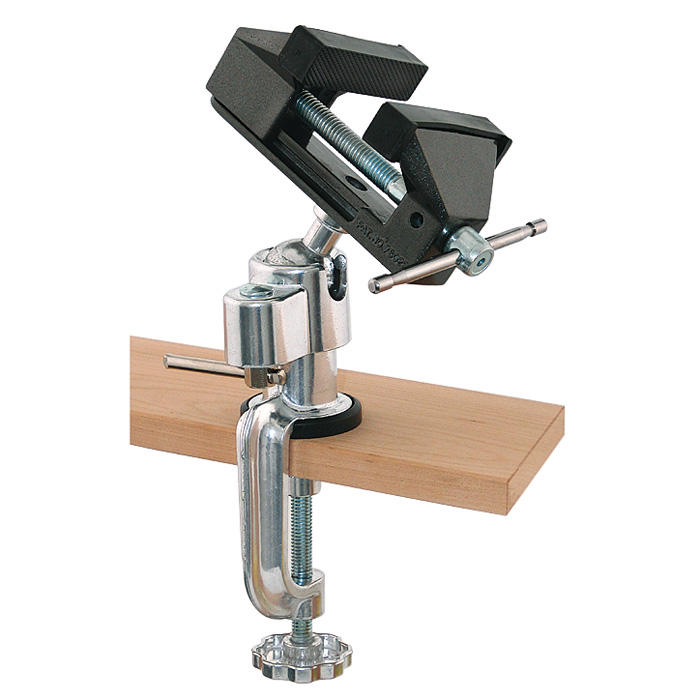 Multi-Angle Vice
