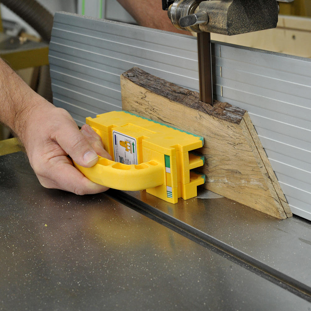 MICROJIG® Pushblock GRR RIPPER2 Go™ 725025 725025 MICROJIG® Pushblock GRR RIPPER2 Go™ 725025 725025
