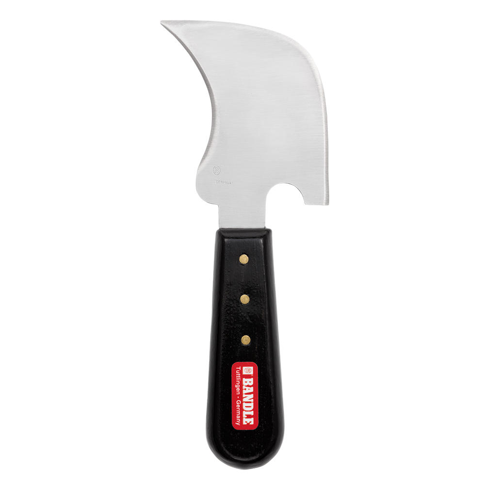 Bandle® Viertelmondmesser