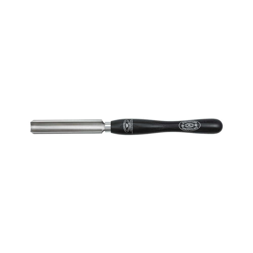 Sgorbia per sgrossatura Crown®, HSS M2 criogenico, larghezza lama 30 mm