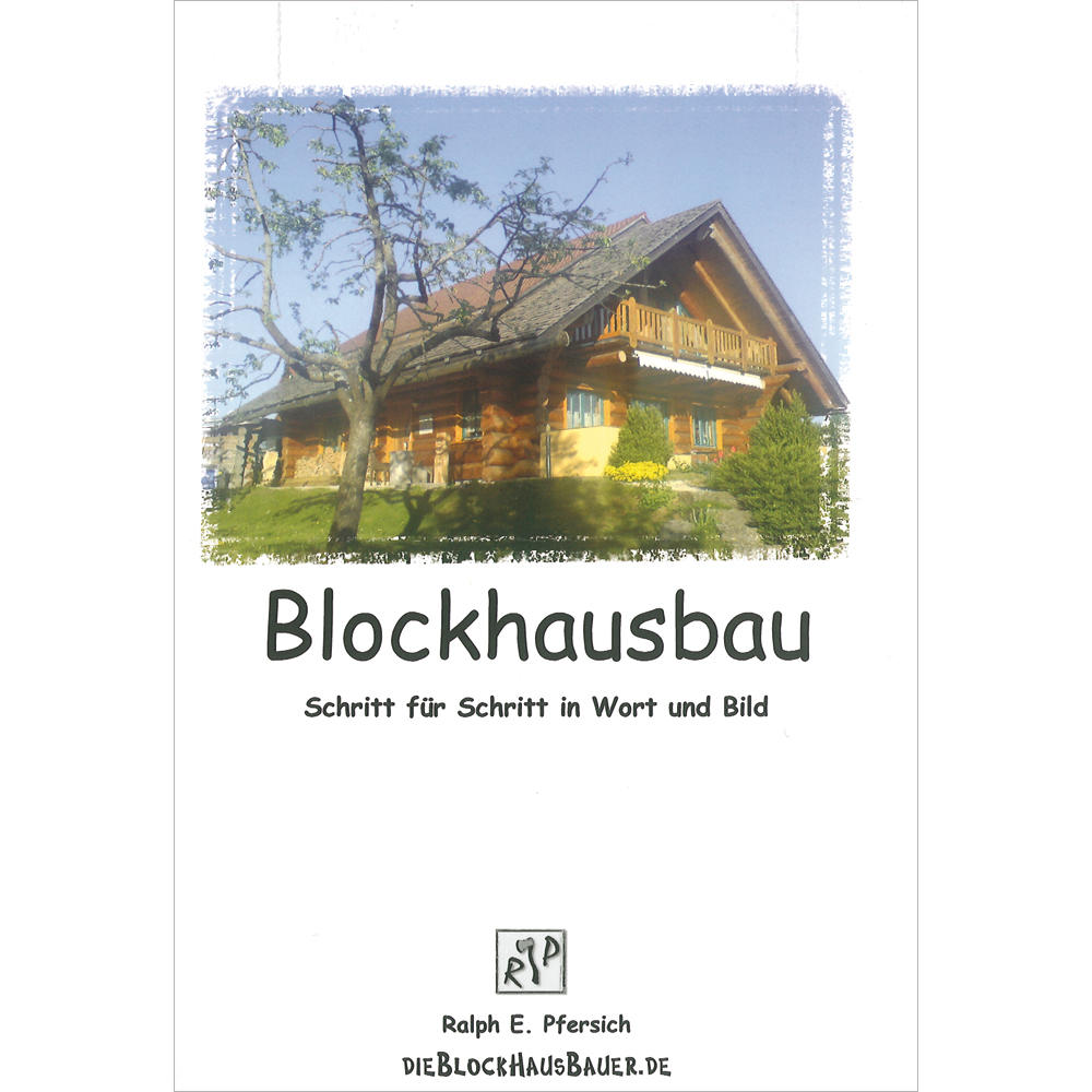 Blockhausbau
