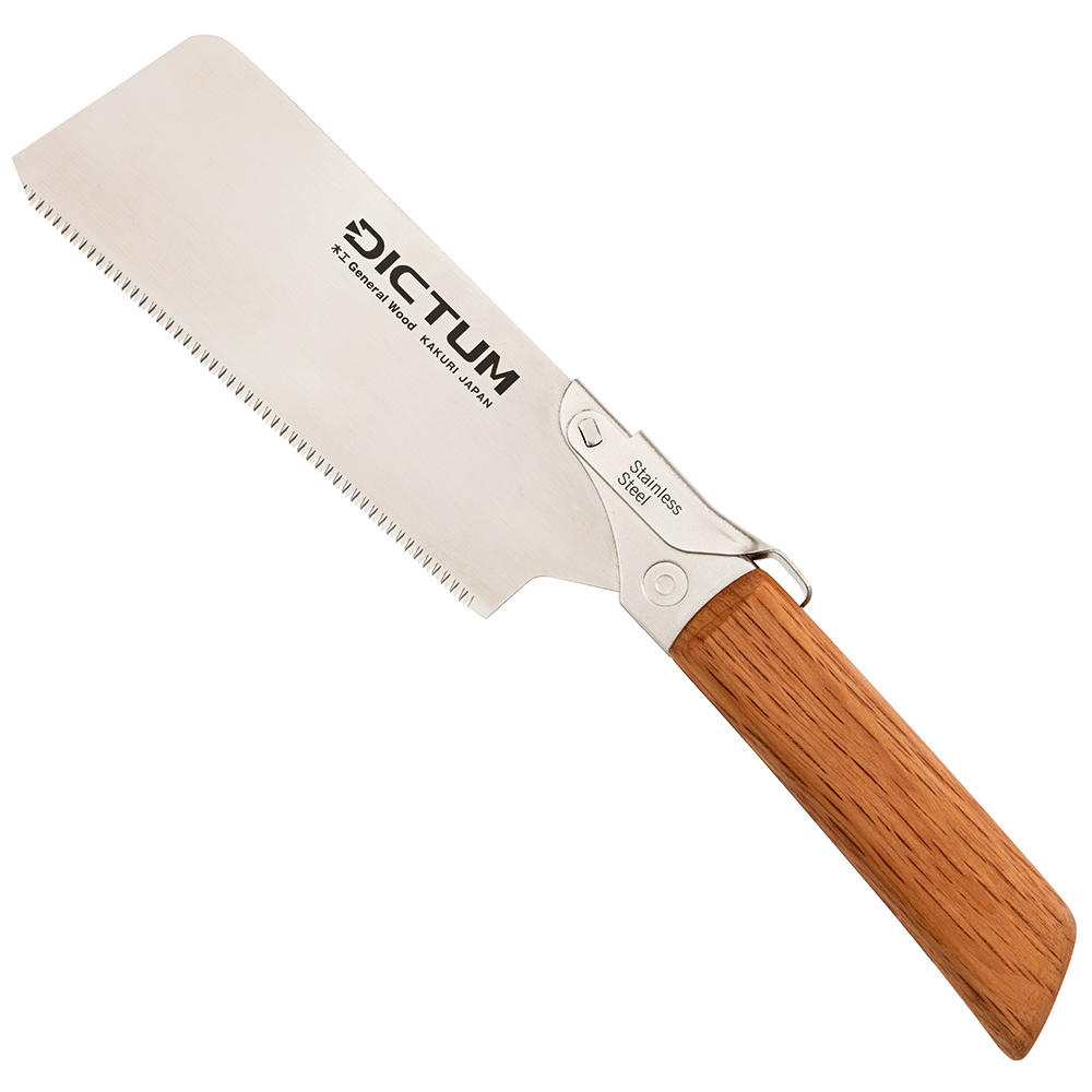DICTUM® Schnellwechsel-Säge, Kataba 150, Universal, »Junior«