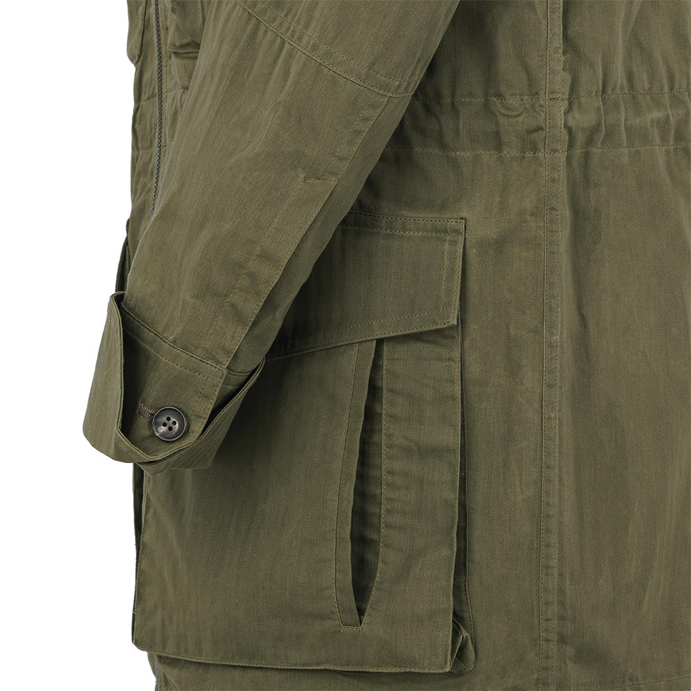 Veste pour homme Purdey »Dry Wax«