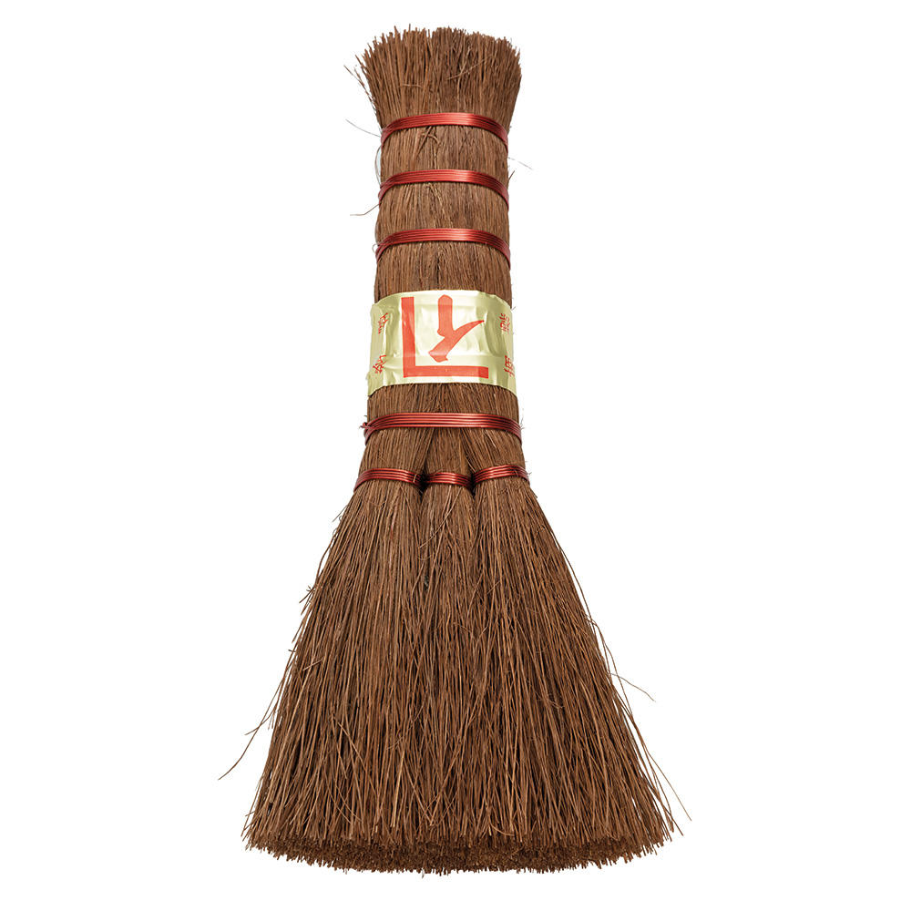 Brosse d'établi/de bonsaï japonaise