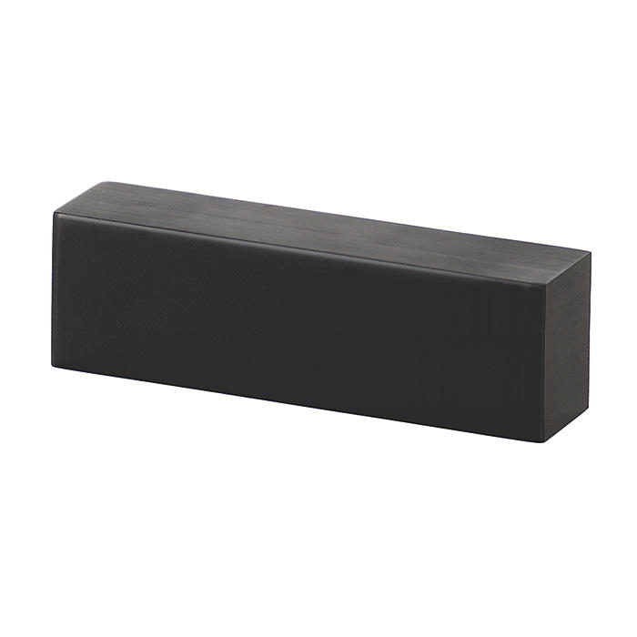 Juma noir, bloc
