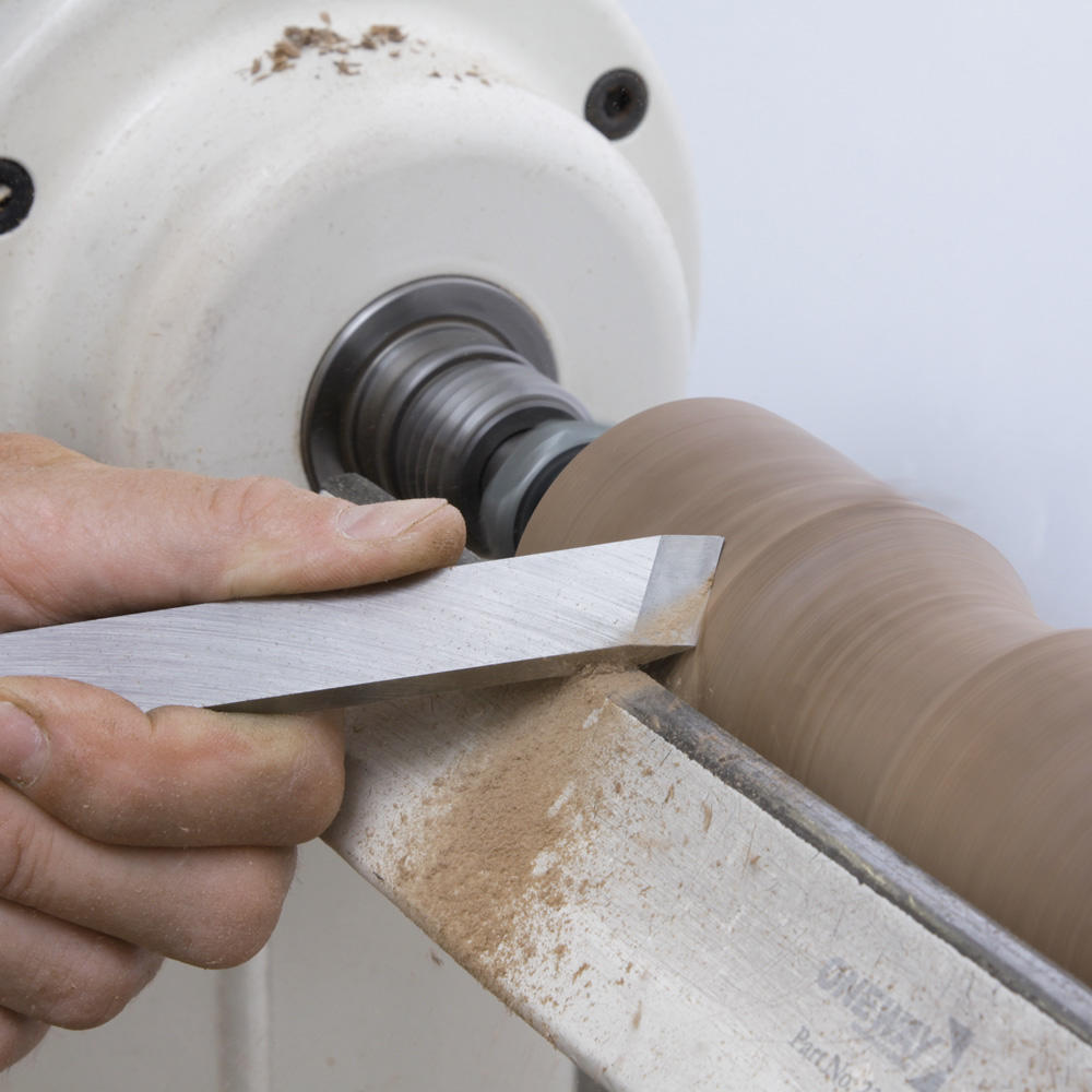 Crown® Skew Chisel, PRO-PM, Blade Width 13 mm