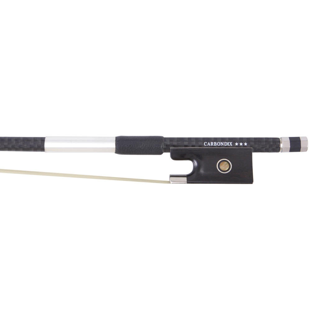 Carbondix®*** Karbonbogen, Violin 4/4