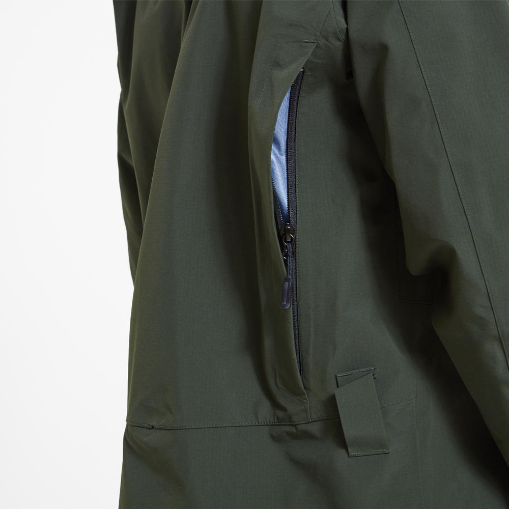 Schöffel Salar II Watjacke