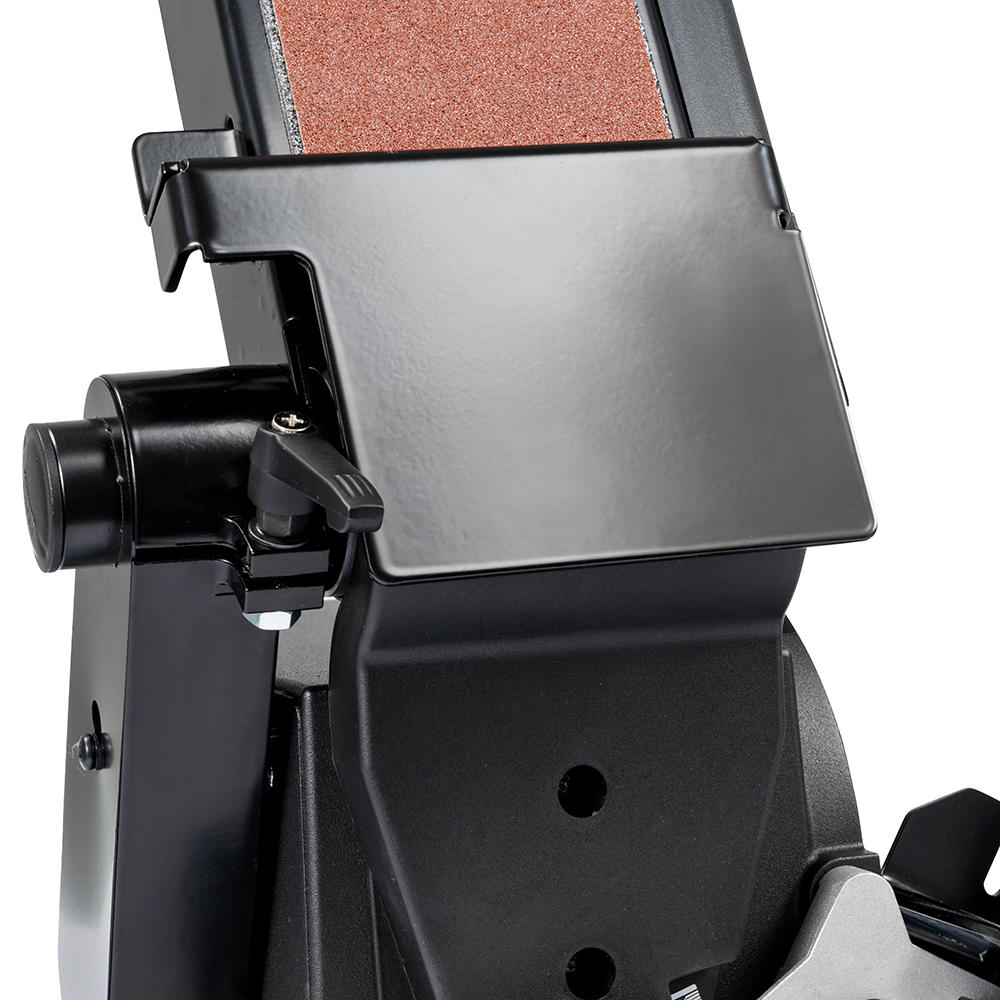 DICTUM® Band- und Tellerschleifer BTS 100/150