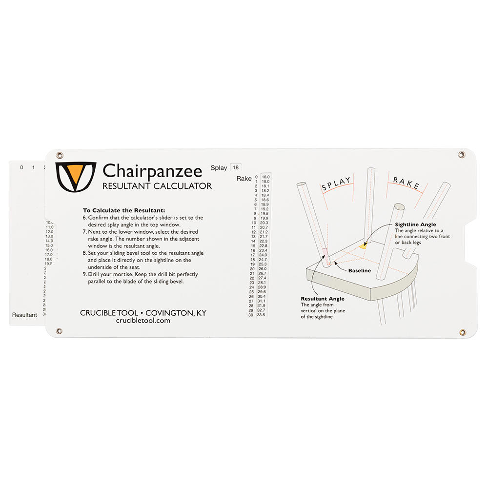 Chairpanzee