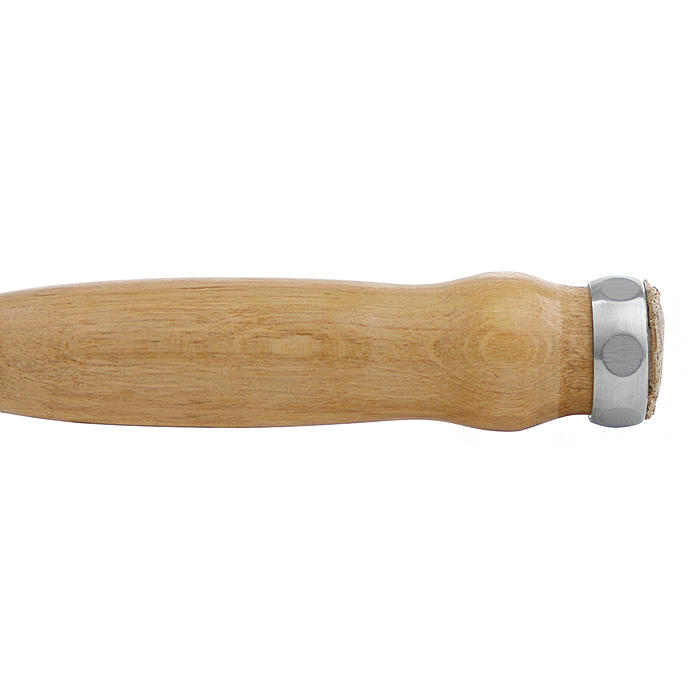 Ciseau à bois DICTUM®, forme allongée, largeur de lame 20 mm