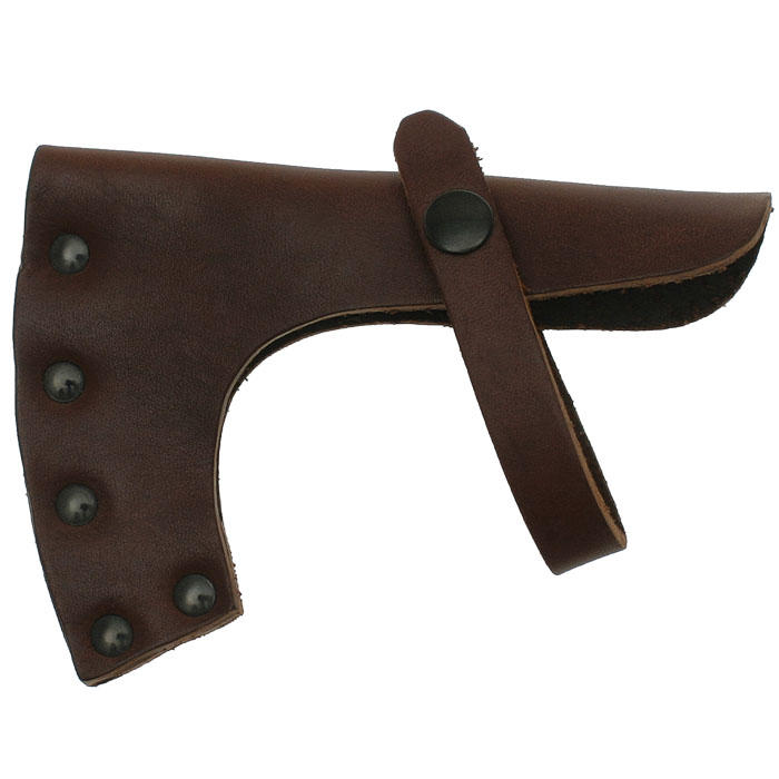 Lederscheide für Gränsfors® Mini-Beil