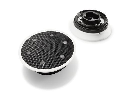 Festool Sanding pad ST-STF D90/7 FX W-HT