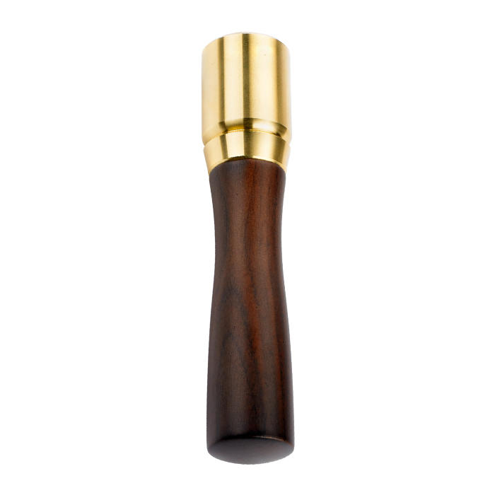 Veritas® Brass Mallet, Ø 31 mm, 330 g