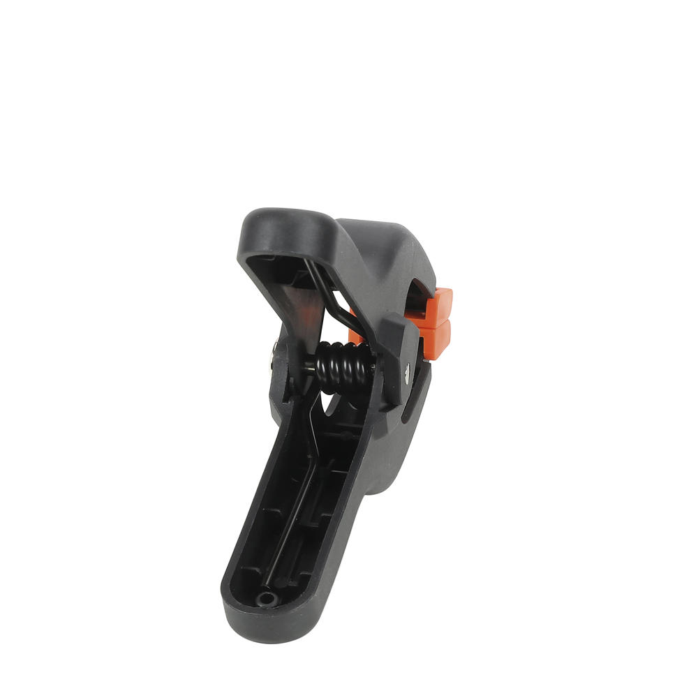 Pony® Gorilla Clamp, Ausladung 30 mm, Spannweite 35 mm