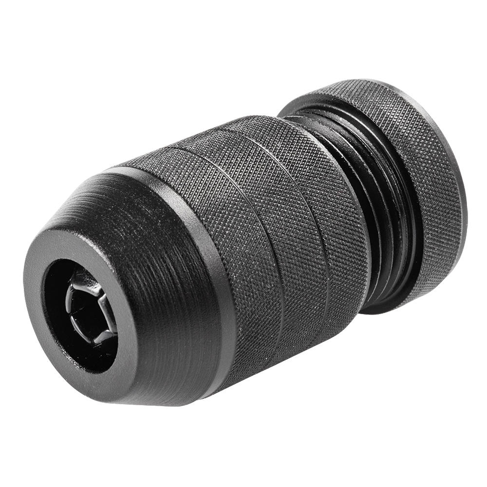 »BohrStopp« Drill Depth Stop, Ø 6–11 mm