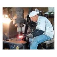 Damascus Steel Hammer