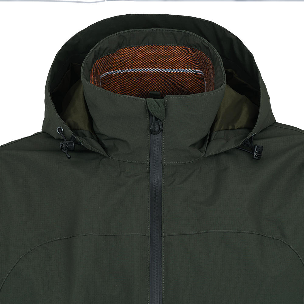 Dubarry »Barrow« Men's Outdoor Jacket