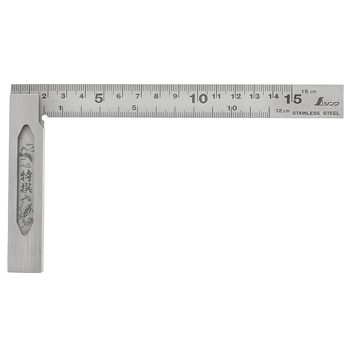 Shinwa® Anschlagwinkel