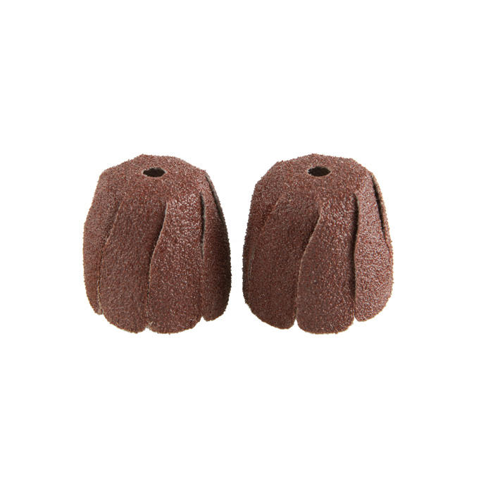 Sanding Cloth Sleeves for No. 120R, Grit 80
