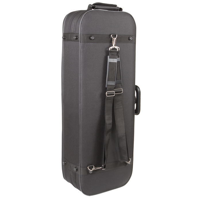 Custodia rigida c:dix® Maestro, viola 15,5